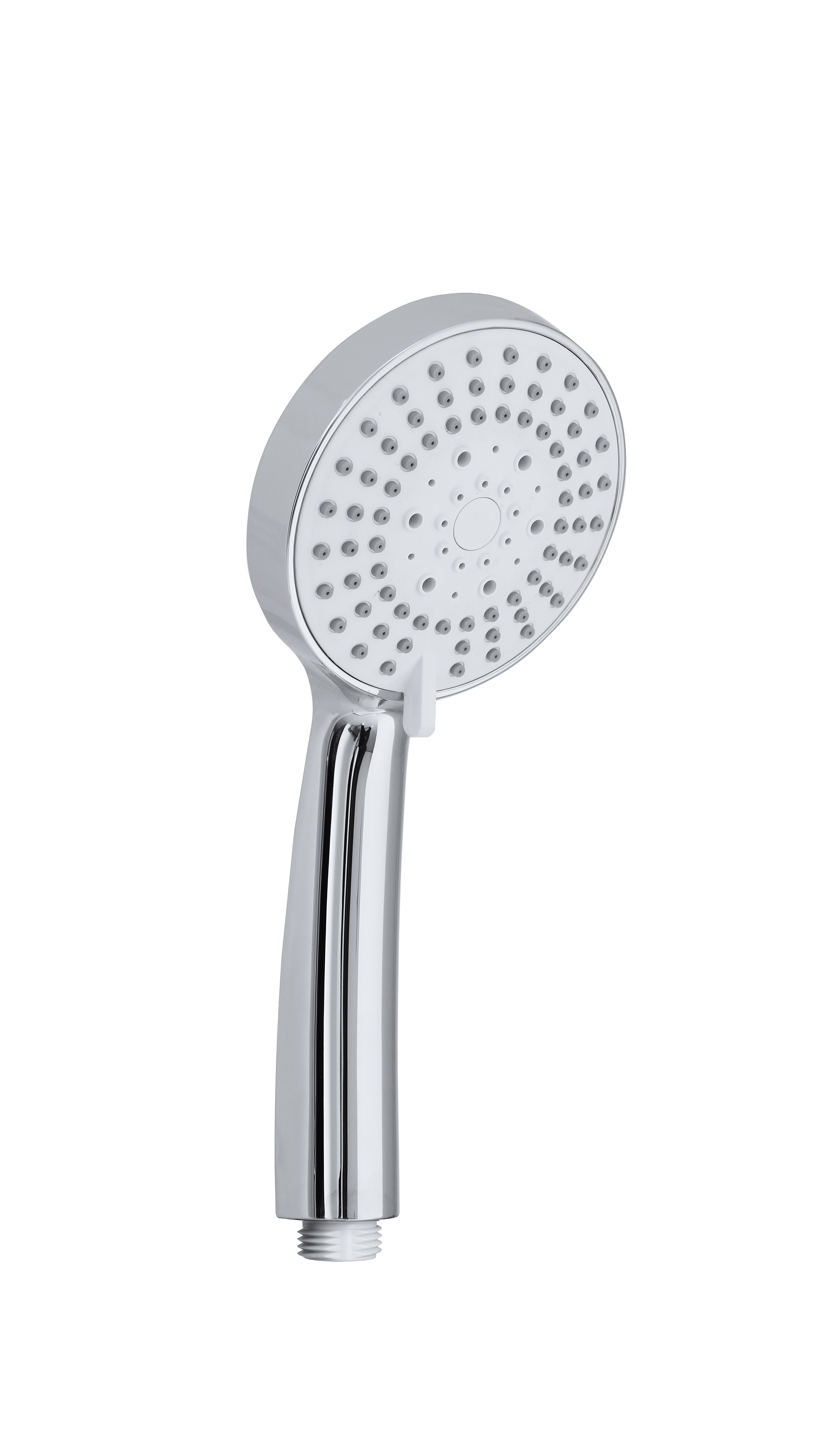Душевой гарнитур с держателем, хром, 3M, CETUS, CSCR191150