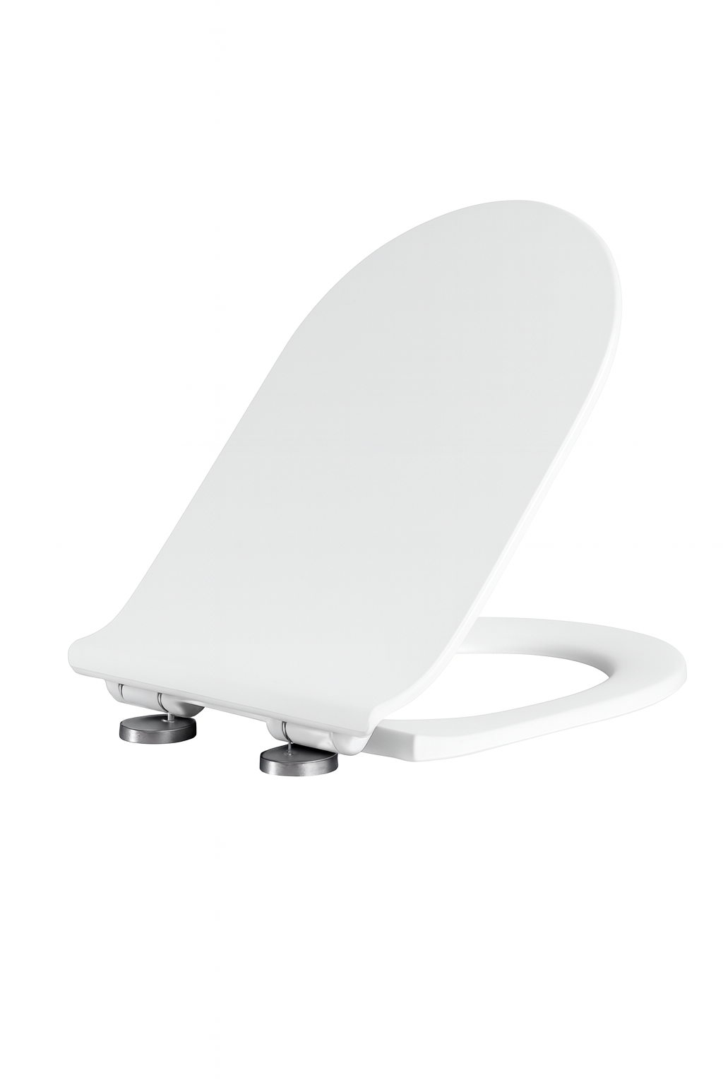 Сиденье для подвесного унитаза, Alba, CETUS, S3701PP