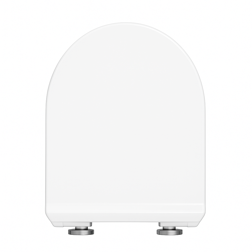 Сиденье для подвесного унитаза, Dorida, CETUS, S3314