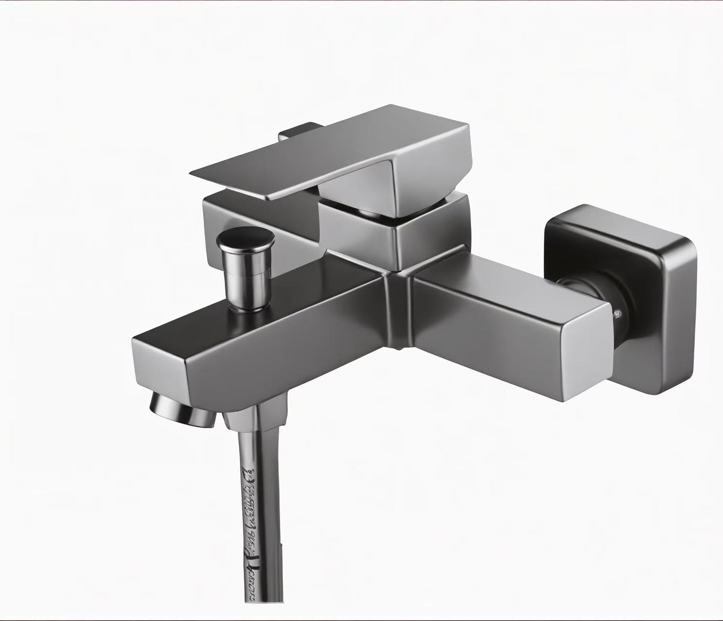 Смеситель для ванны, Quadra, CETUS, CSQ62803