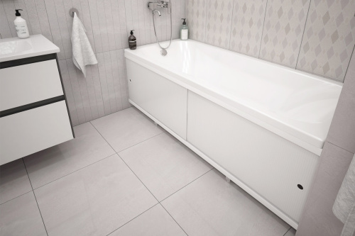 Ванна акриловая CETUS Proma 1500*700мм, Prom150