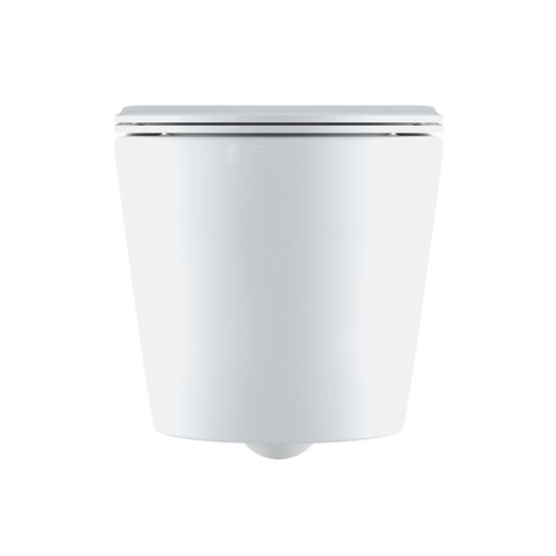 Унитаз подвесной безободковый, Tornado, CETUS, 3311B