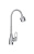 Смеситель для кухни, Kitchen Style 5, CETUS,  CSKS57401090C-M7176