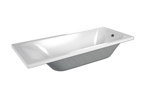 Ванна акриловая CETUS Proma 1500*700мм, Prom150