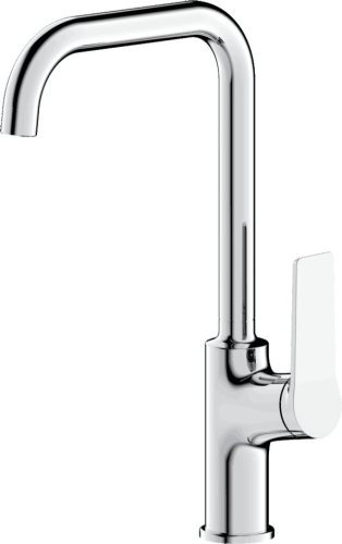 Смеситель для кухни, Kitchen Style 1, CETUS, CSKS17272572C-M7198