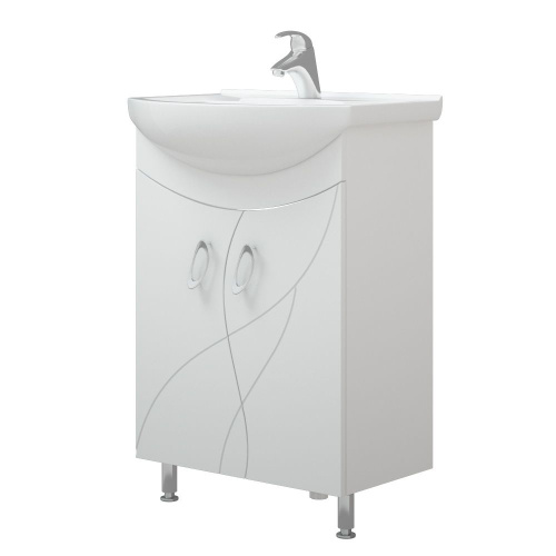 Тумба НАИНА 60, K407702, CETUS
