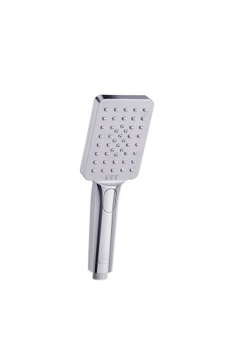 Лейка для душа, хром, 3M, CETUS, CSCRP182-3